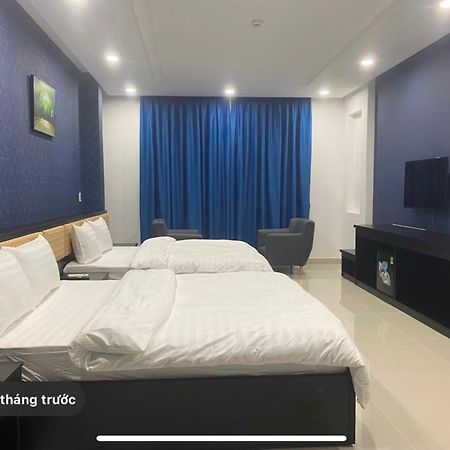 Hung Phu Hotel Hcm ホーチミン市 エクステリア 写真