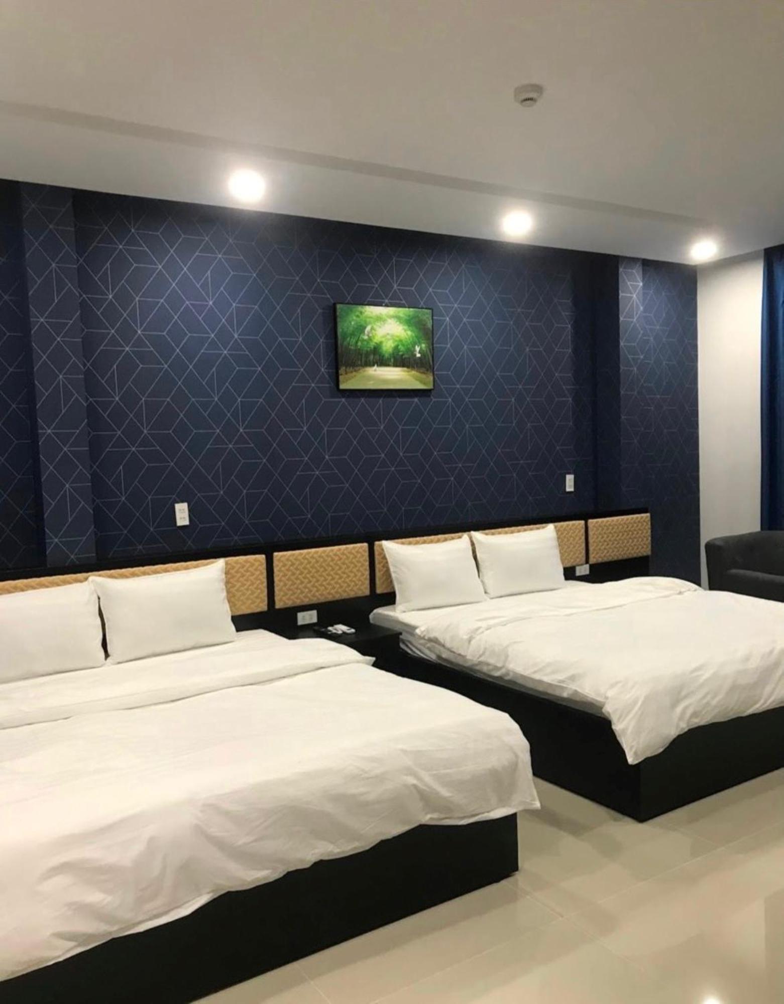 Hung Phu Hotel Hcm ホーチミン市 エクステリア 写真